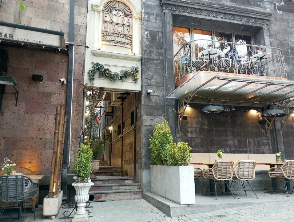 Location