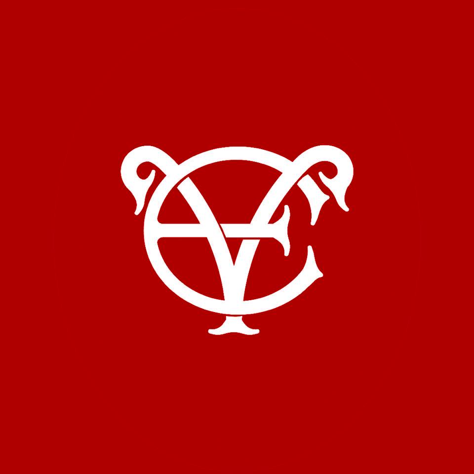 Extra Virgin Restaurant Logo